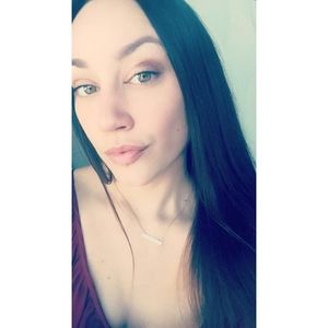 Meet your Posher, Catherine